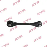 Lenker, Radaufhängung Hinterachse unten beidseitig KYB KSC6495
