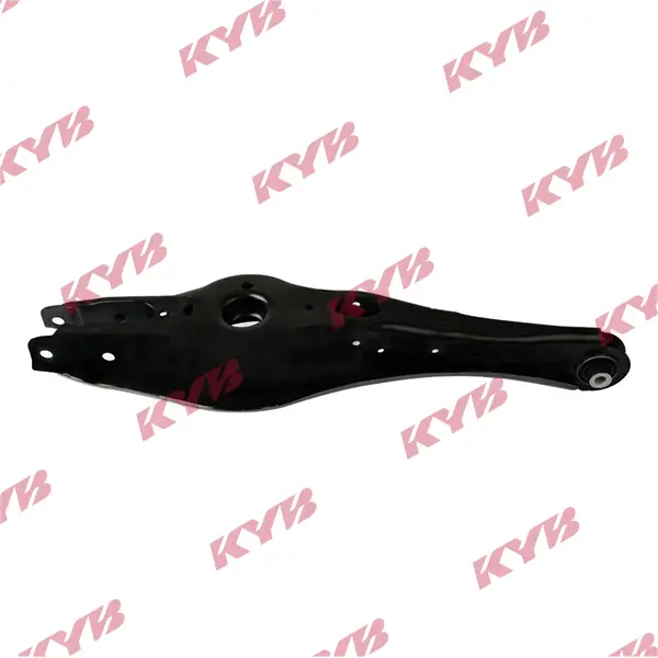 Lenker, Radaufhängung Hinterachse unten beidseitig KYB KSC6497
