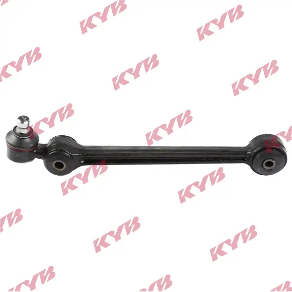 Lenker, Radaufhängung Vorderachse links Vorderachse rechts KYB KSC6498