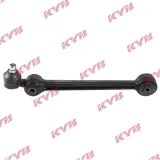 Lenker, Radaufhängung Vorderachse links Vorderachse rechts KYB KSC6498