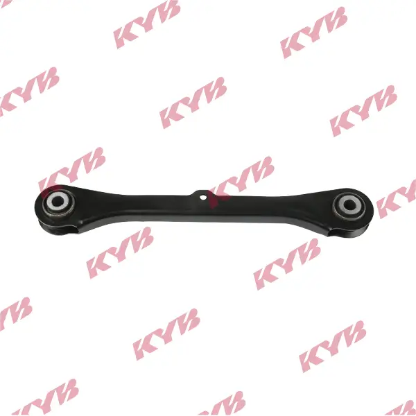 Lenker, Radaufhängung Hinterachse unten beidseitig KYB KSC6499