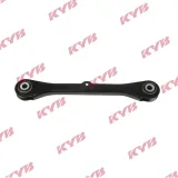 Lenker, Radaufhängung Hinterachse unten beidseitig KYB KSC6499