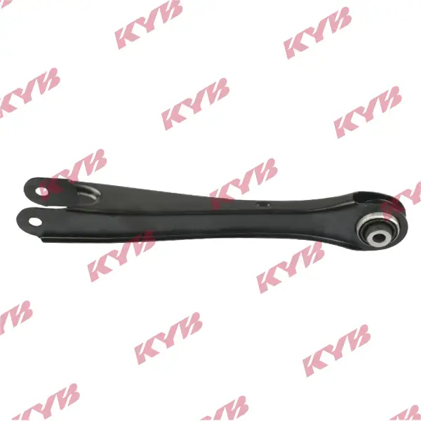 Lenker, Radaufhängung Hinterachse unten beidseitig KYB KSC6500
