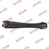 Lenker, Radaufhängung Hinterachse unten beidseitig KYB KSC6500