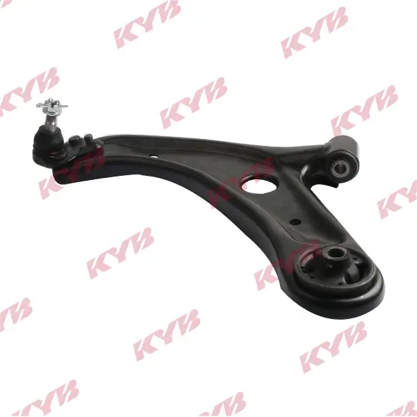 Lenker, Radaufhängung Vorderachse links KYB KSC6519