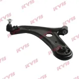 Lenker, Radaufhängung Vorderachse links KYB KSC6519