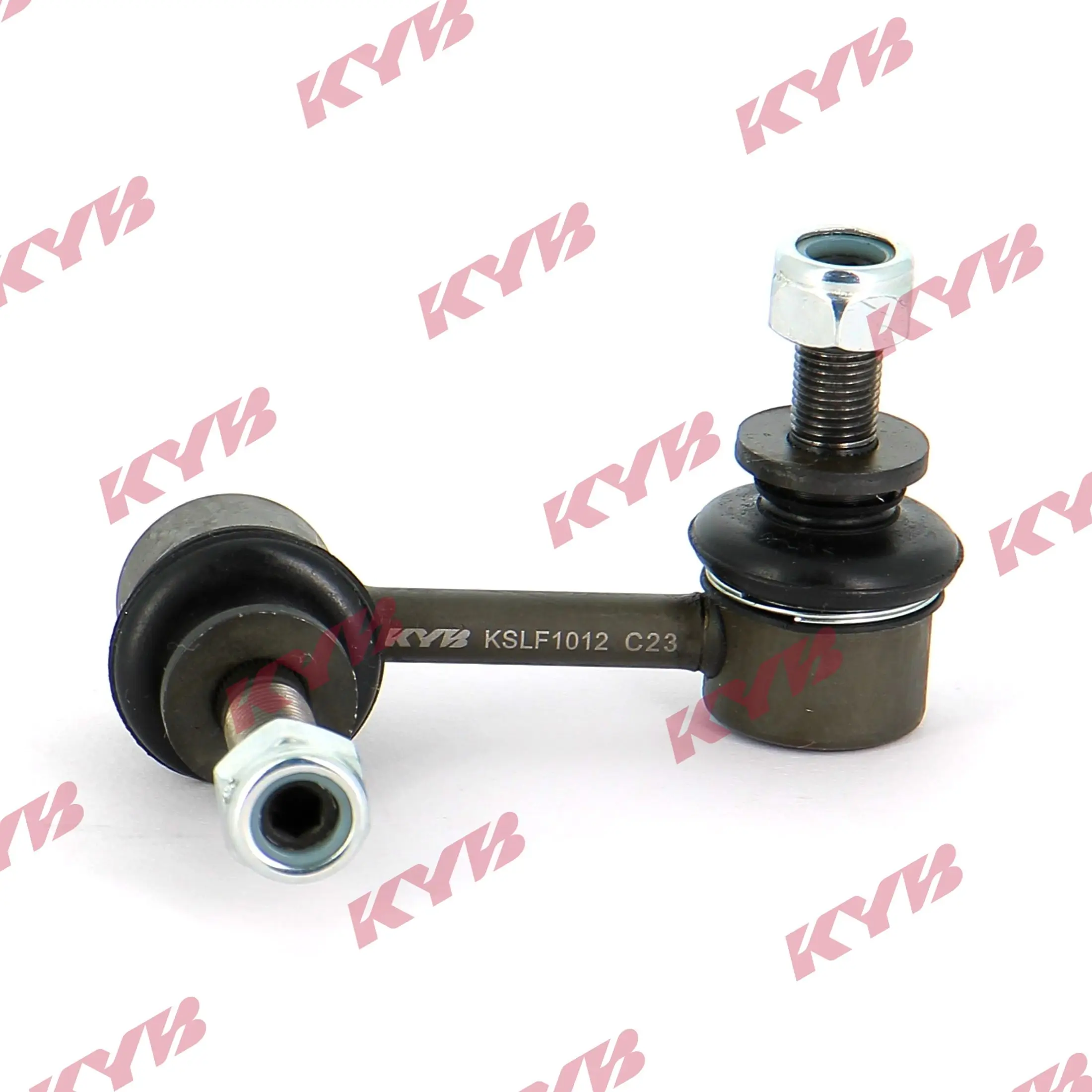 Stange/Strebe, Stabilisator Vorderachse rechts KYB KSLF1012