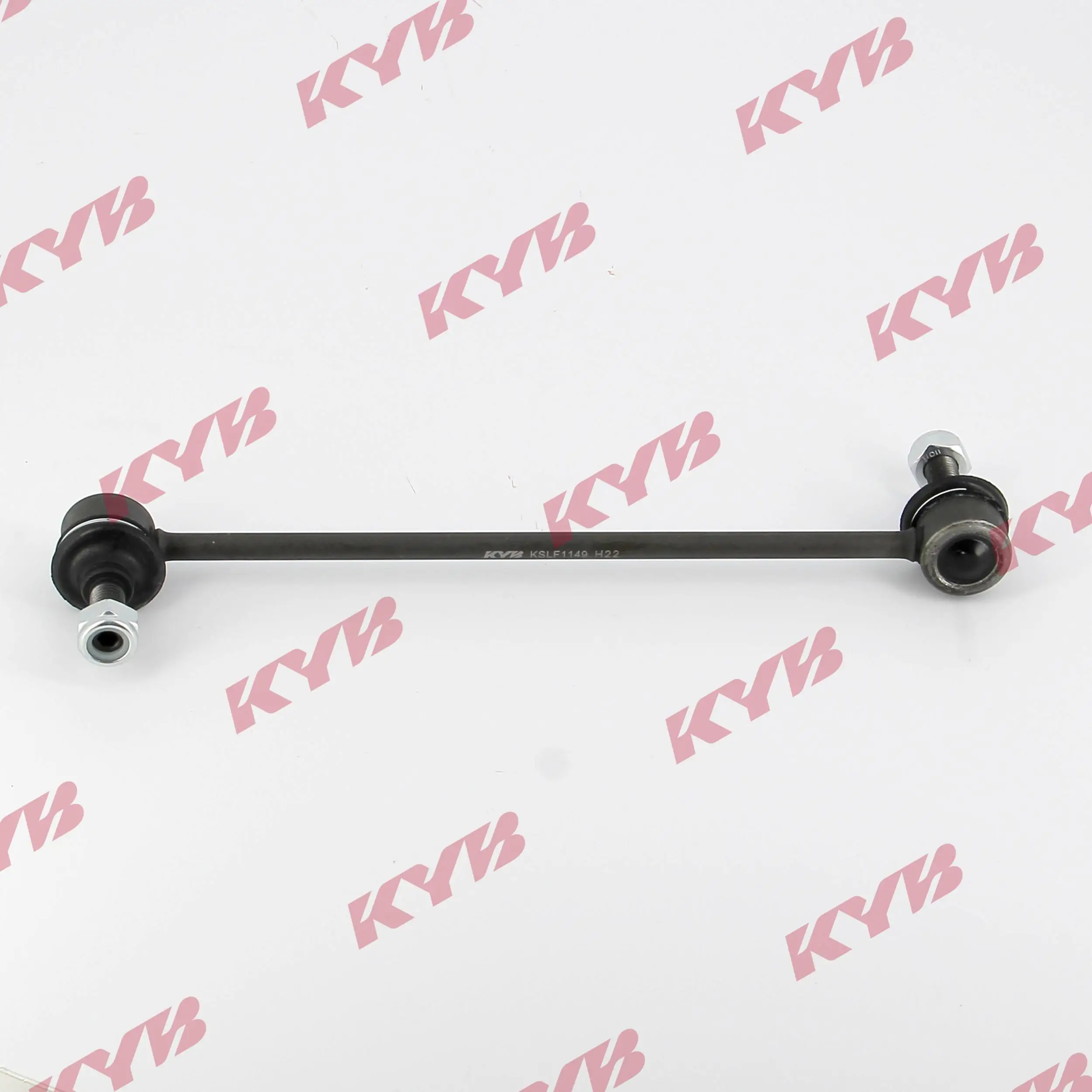 Stange/Strebe, Stabilisator Vorderachse KYB KSLF1149