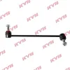 Stange/Strebe, Stabilisator Vorderachse rechts KYB KSLF4035