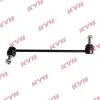Stange/Strebe, Stabilisator Vorderachse links KYB KSLF4036