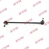 Stange/Strebe, Stabilisator Vorderachse links KYB KSLF4087