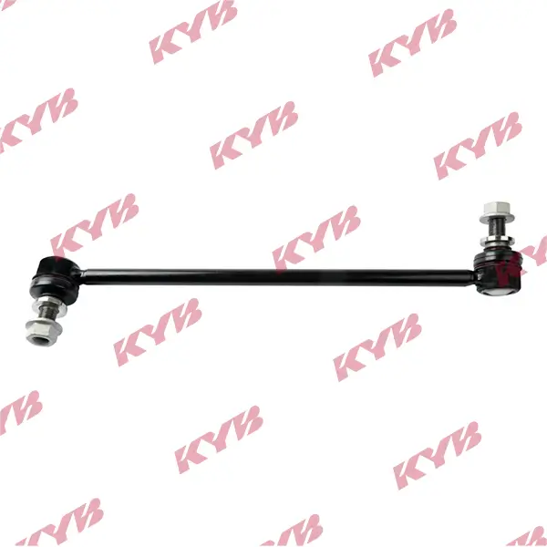 Stange/Strebe, Stabilisator Vorderachse links KYB KSLF4111