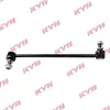 Stange/Strebe, Stabilisator Vorderachse links KYB KSLF4111