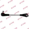 Stange/Strebe, Stabilisator Vorderachse links KYB KSLF4222