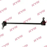 Stange/Strebe, Stabilisator Vorderachse links KYB KSLF4282