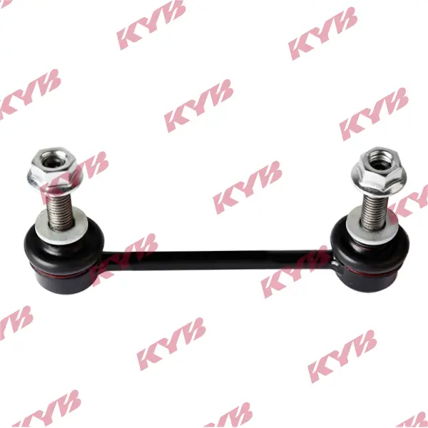 Stange/Strebe, Stabilisator Vorderachse links Vorderachse rechts KYB KSLF4297