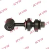 Stange/Strebe, Stabilisator Vorderachse links Vorderachse rechts KYB KSLF4311