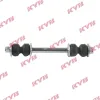 Stange/Strebe, Stabilisator Vorderachse links Vorderachse rechts KYB KSLF4313
