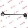 Stange/Strebe, Stabilisator Vorderachse links Vorderachse rechts KYB KSLF4321