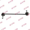 Stange/Strebe, Stabilisator Vorderachse links Vorderachse rechts KYB KSLF4332