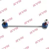 Stange/Strebe, Stabilisator Vorderachse links Vorderachse rechts KYB KSLF4349