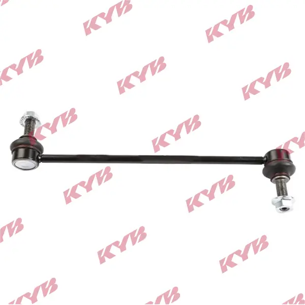 Stange/Strebe, Stabilisator Vorderachse links Vorderachse rechts KYB KSLF4355
