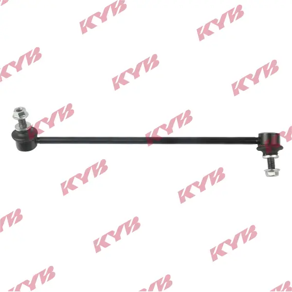 Stange/Strebe, Stabilisator Vorderachse links KYB KSLF4371