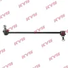 Stange/Strebe, Stabilisator Vorderachse links KYB KSLF4371