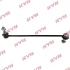Stange/Strebe, Stabilisator Vorderachse links KYB KSLF4377