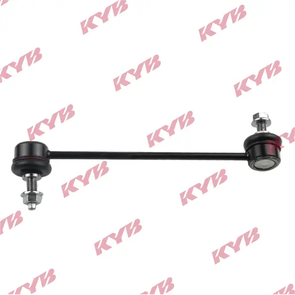 Stange/Strebe, Stabilisator Vorderachse links KYB KSLF4379