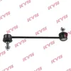 Stange/Strebe, Stabilisator Vorderachse links KYB KSLF4379