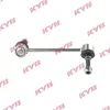 Stange/Strebe, Stabilisator Vorderachse links KYB KSLF4389