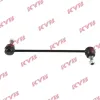 Stange/Strebe, Stabilisator Vorderachse links Vorderachse rechts KYB KSLF4393