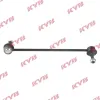 Stange/Strebe, Stabilisator Vorderachse rechts KYB KSLF4396
