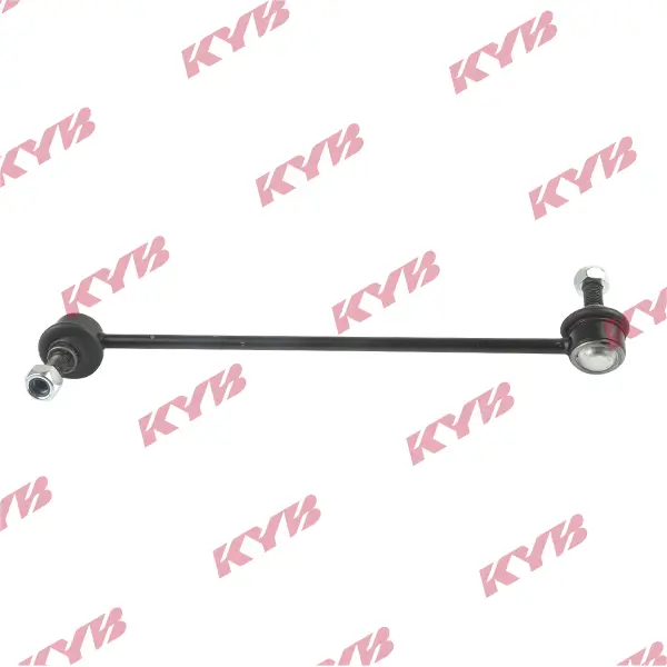 Stange/Strebe, Stabilisator Vorderachse links KYB KSLF4397