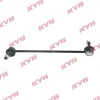 Stange/Strebe, Stabilisator Vorderachse links KYB KSLF4397
