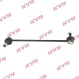 Stange/Strebe, Stabilisator Vorderachse links KYB KSLF4397