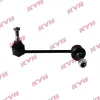 Stange/Strebe, Stabilisator Vorderachse links KYB KSLF4441