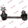 Stange/Strebe, Stabilisator Vorderachse links KYB KSLF4464