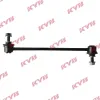 Stange/Strebe, Stabilisator Vorderachse links Vorderachse rechts KYB KSLF4465
