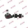 Stange/Strebe, Stabilisator Vorderachse links Vorderachse rechts KYB KSLF4478