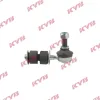 Stange/Strebe, Stabilisator Vorderachse links Vorderachse rechts KYB KSLF4484
