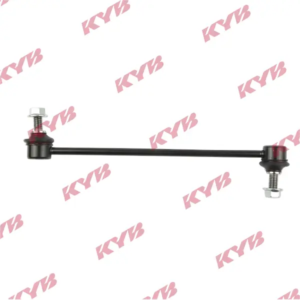 Stange/Strebe, Stabilisator Vorderachse links Vorderachse rechts KYB KSLF4491