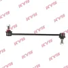 Stange/Strebe, Stabilisator Vorderachse links Vorderachse rechts KYB KSLF4491