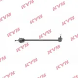 Stange/Strebe, Stabilisator Vorderachse KYB KSLF4497
