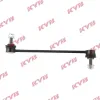 Stange/Strebe, Stabilisator Vorderachse links Vorderachse rechts KYB KSLF4507