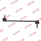 Stange/Strebe, Stabilisator Vorderachse links Vorderachse rechts KYB KSLF4507