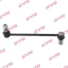 Stange/Strebe, Stabilisator Vorderachse links Vorderachse rechts KYB KSLF4529