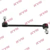 Stange/Strebe, Stabilisator Vorderachse links KYB KSLF4539