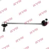Stange/Strebe, Stabilisator Vorderachse links Vorderachse rechts KYB KSLF4557